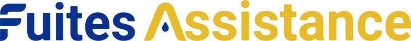 Logo Fuites Assistance