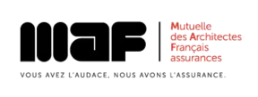 Logo MAF