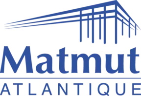 Logo Matmut Atlantique